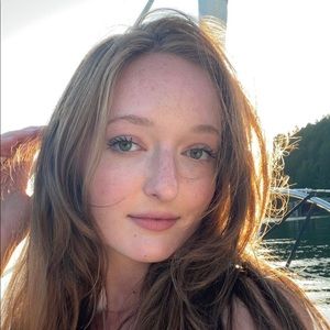 Meet your Posher, Paige